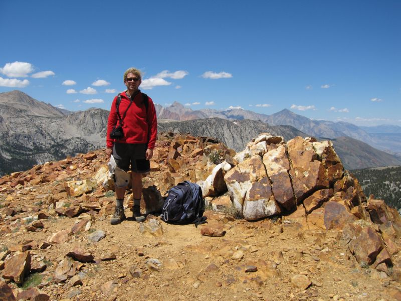 2008-08-08 Goode (42) Henrich on summit